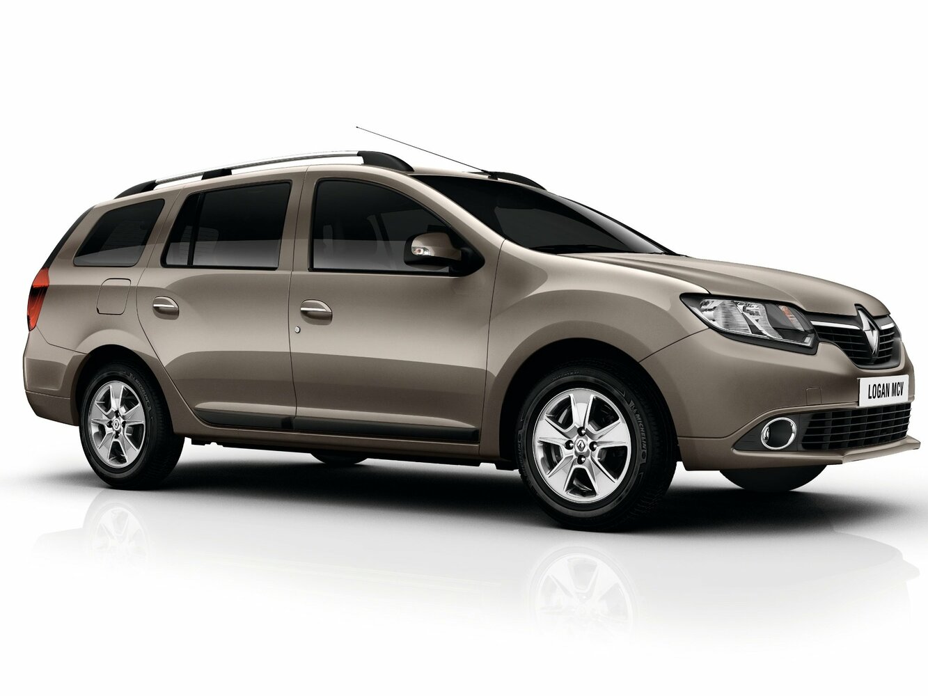 двигатель для Рено Логан 