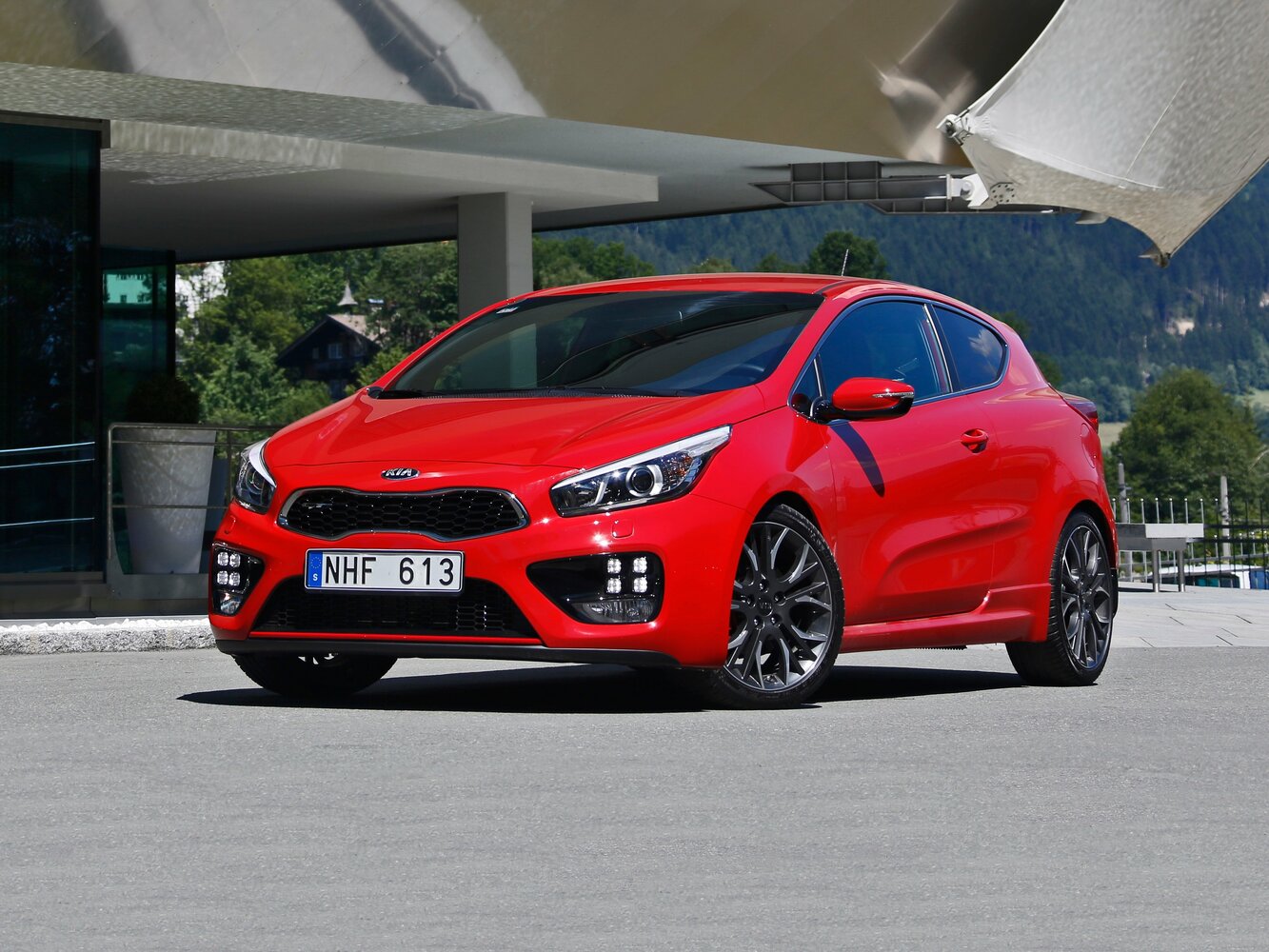 Сид GT