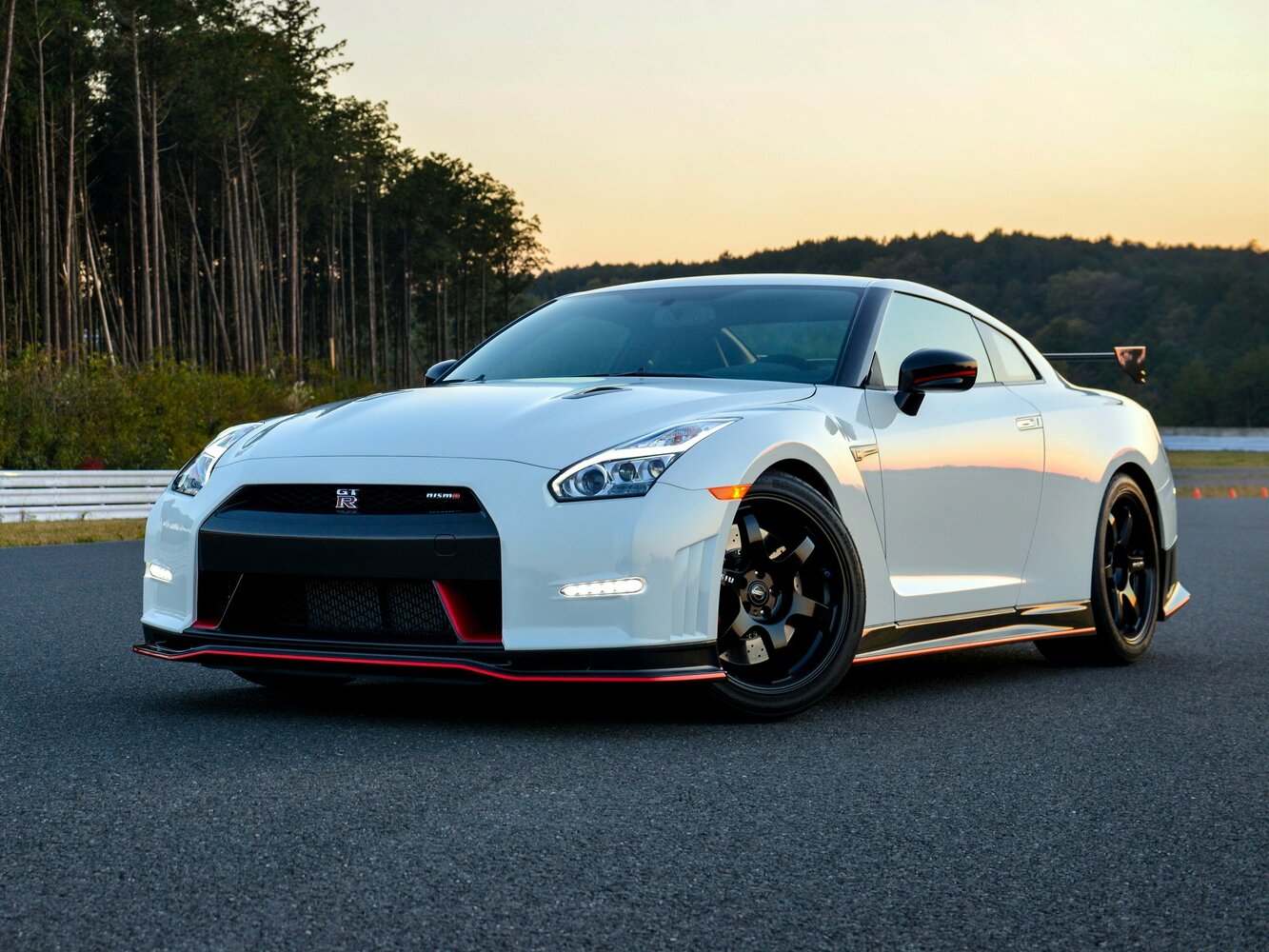 GT-R