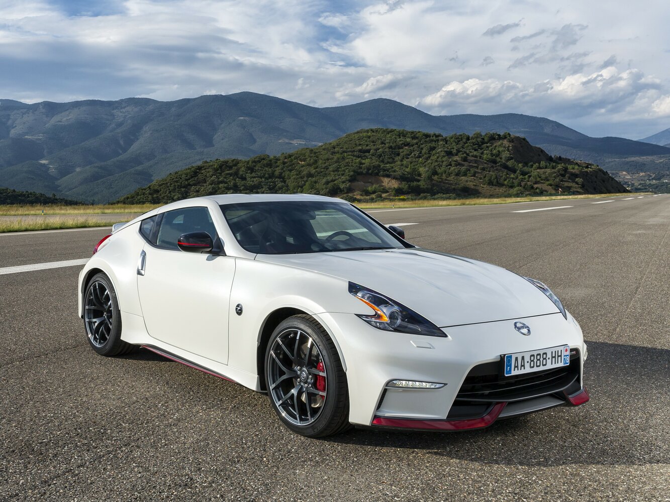 370Z