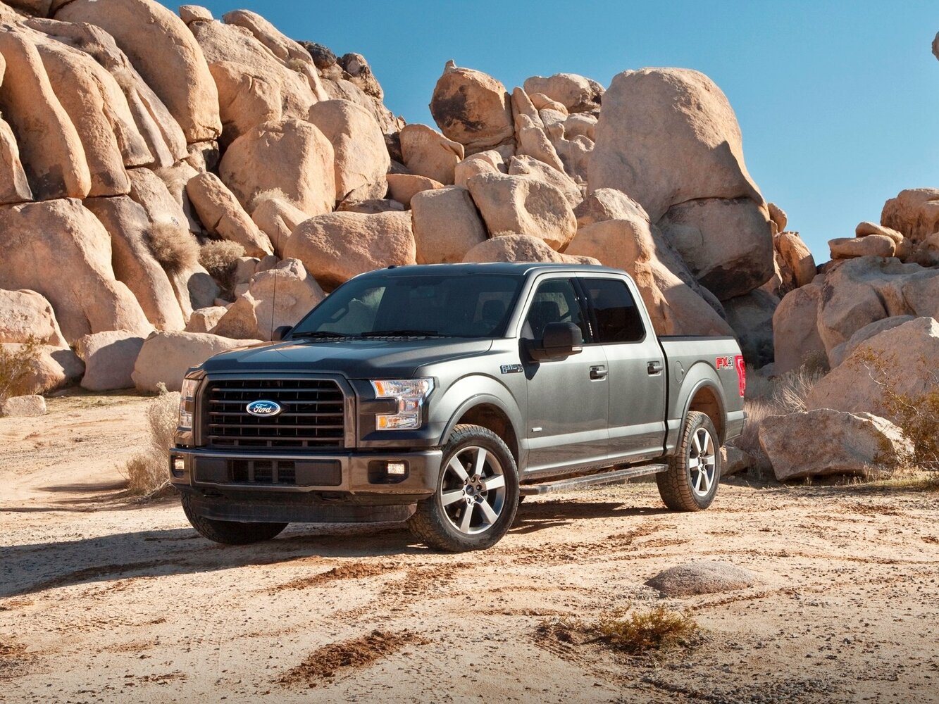 F-150