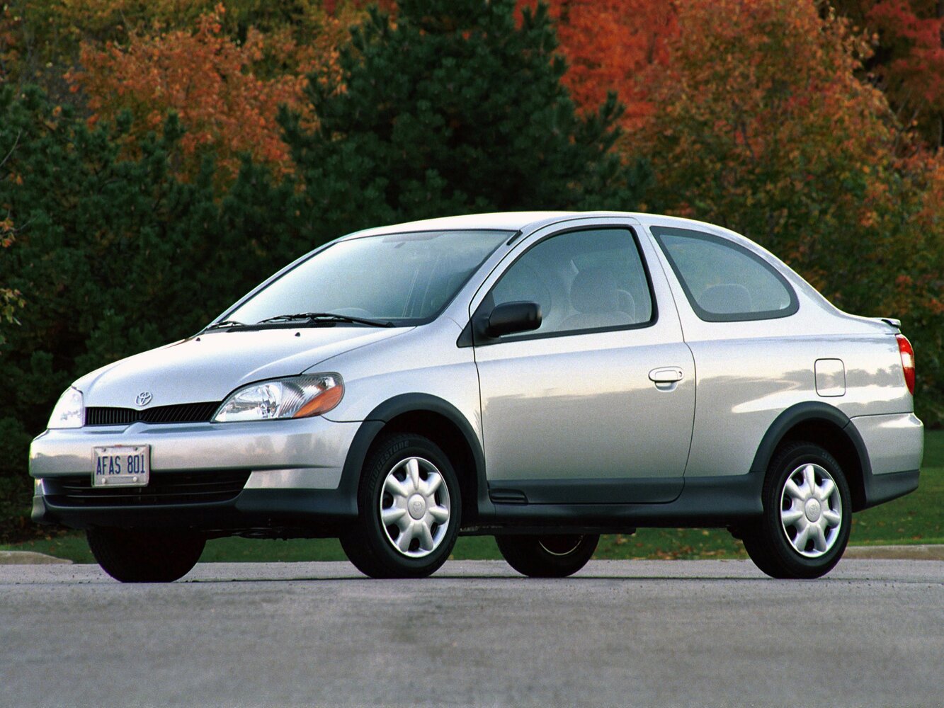 двигатель для Тойота Эхо 