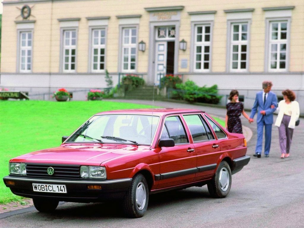 Пассат