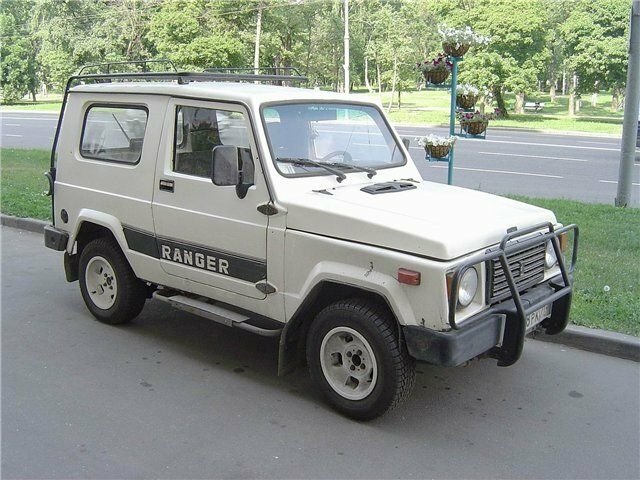 двигатель для Автокам 3101 