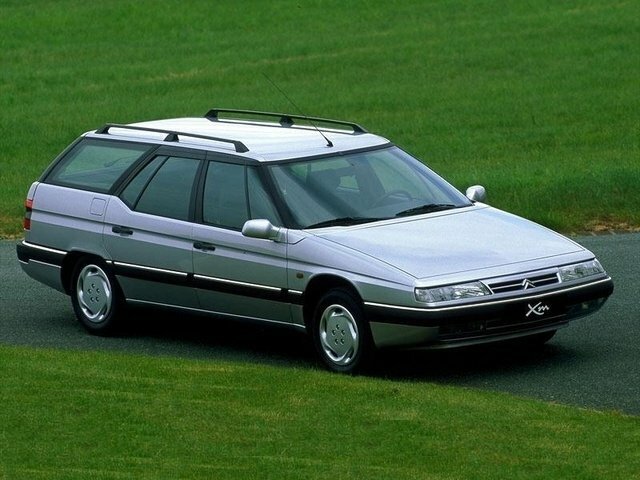 XM
