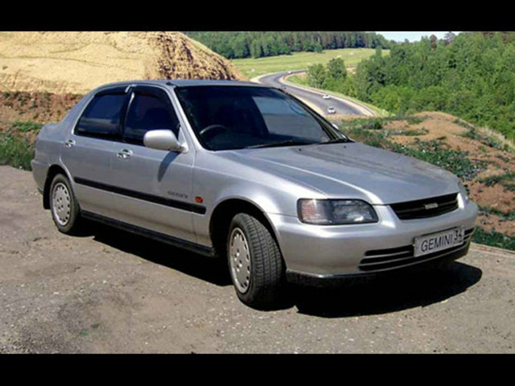Джемини