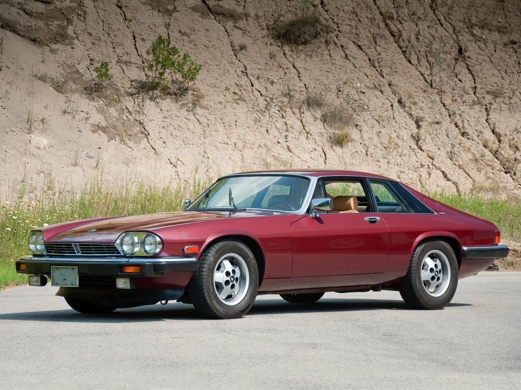 XJS