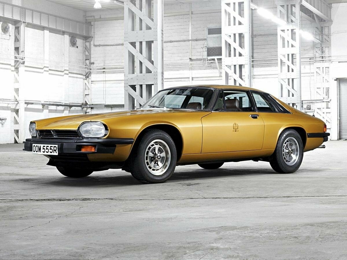 XJS