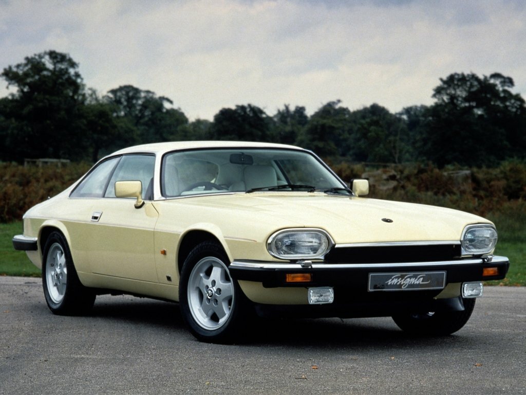 XJS