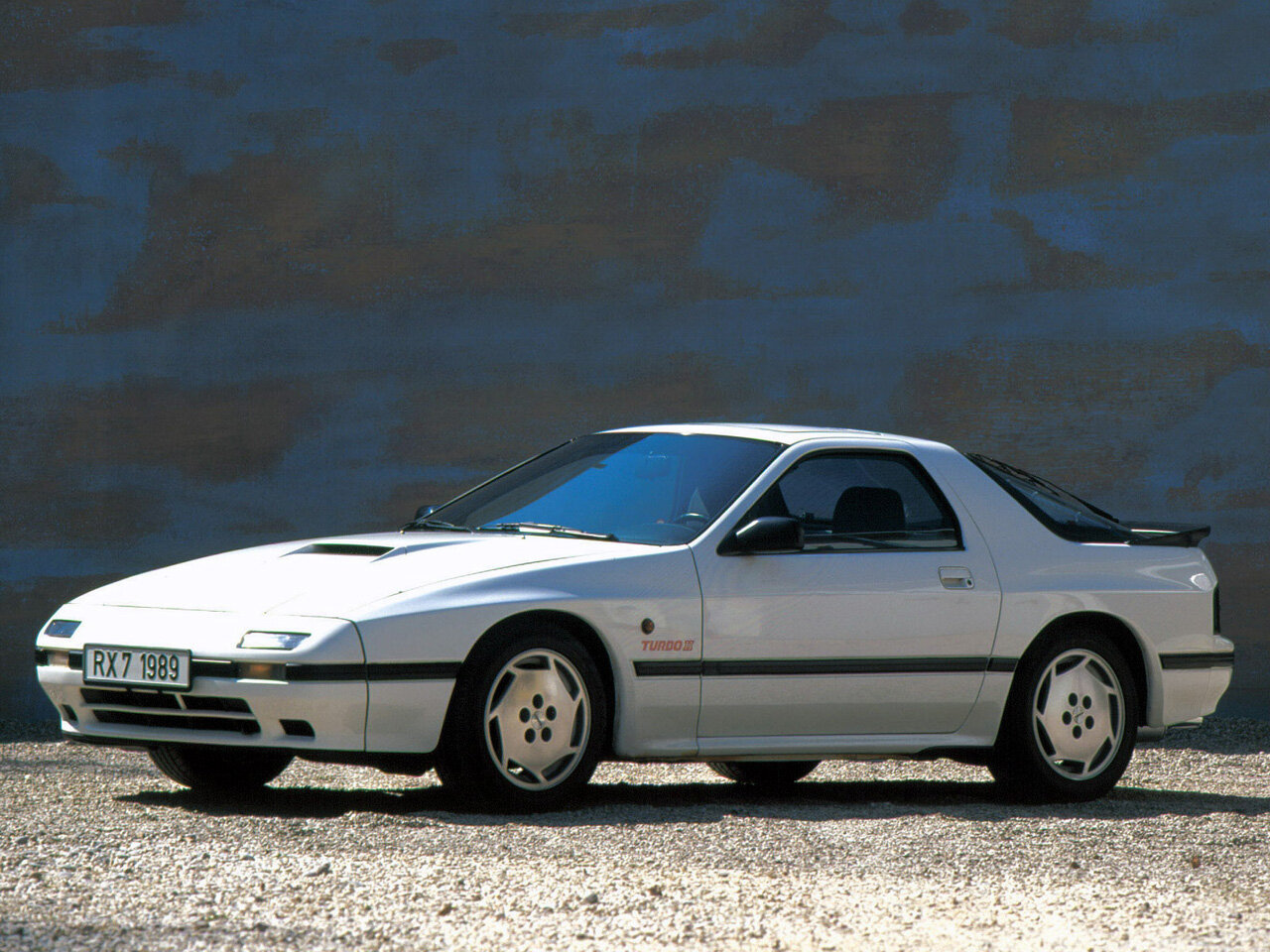 RX-7