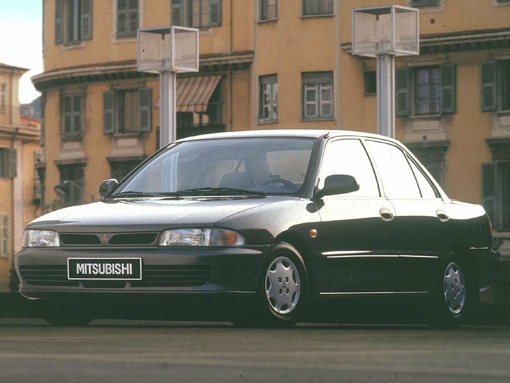 Мираж