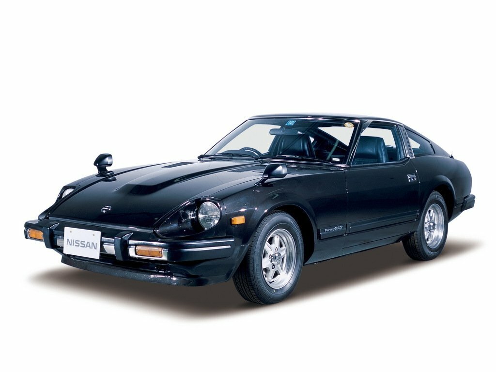 двигатель для Ниссан 280ZX 