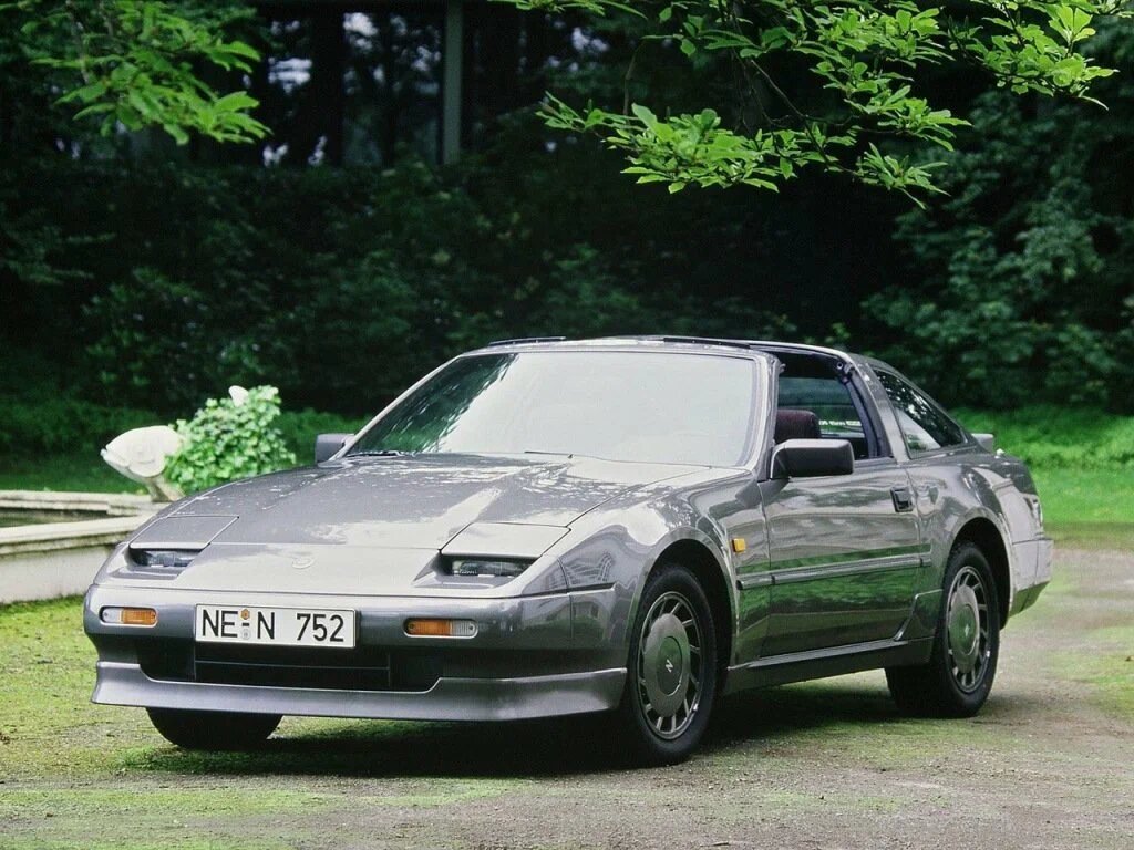 двигатель для Ниссан 300ZX 