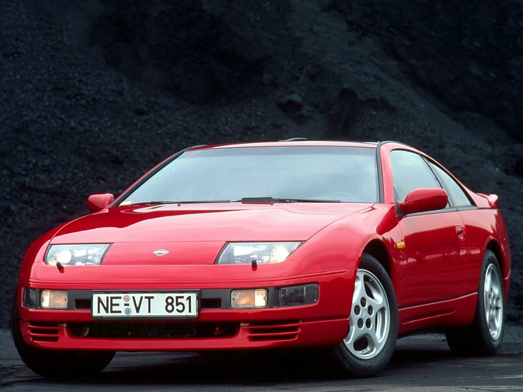 300ZX