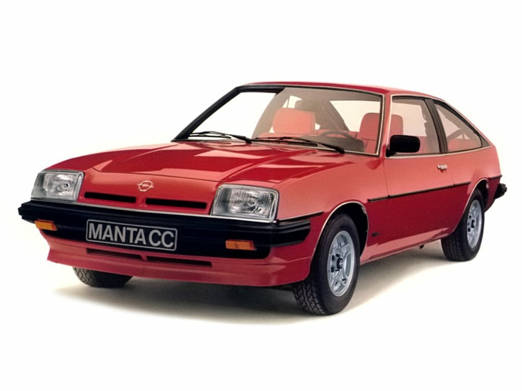 Манта