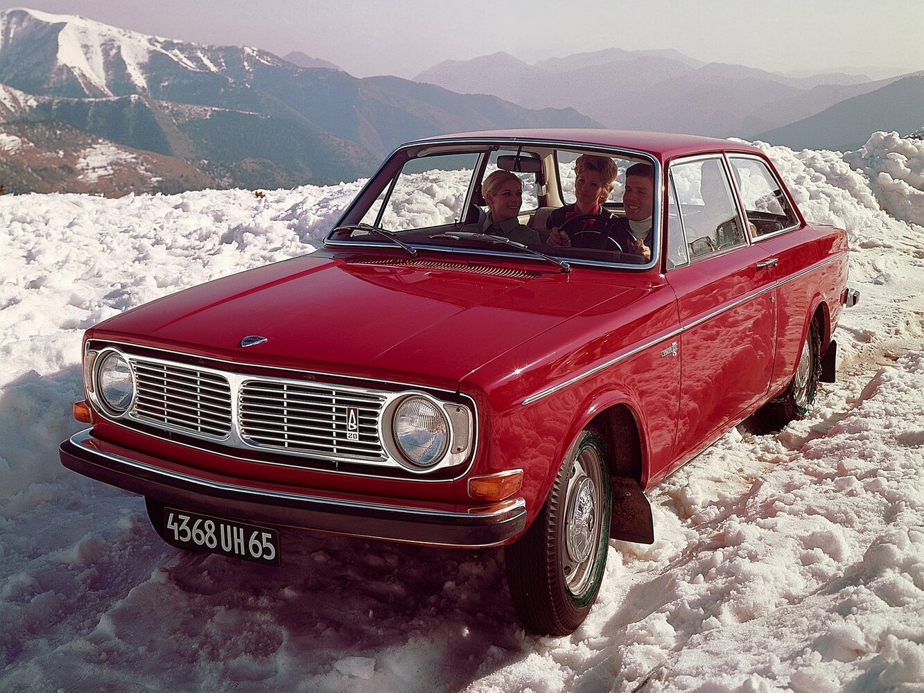 140 Серия