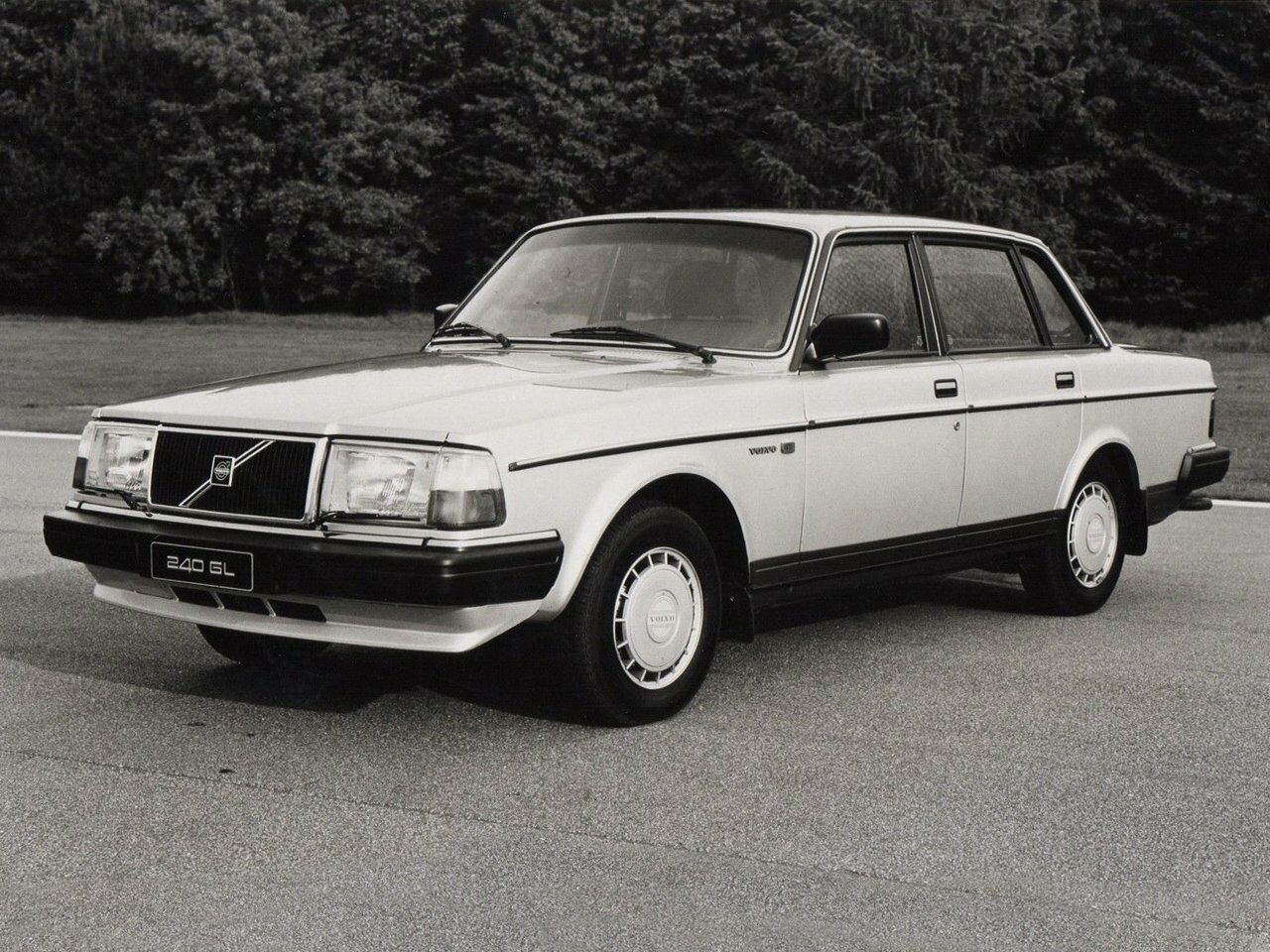 240 Серия