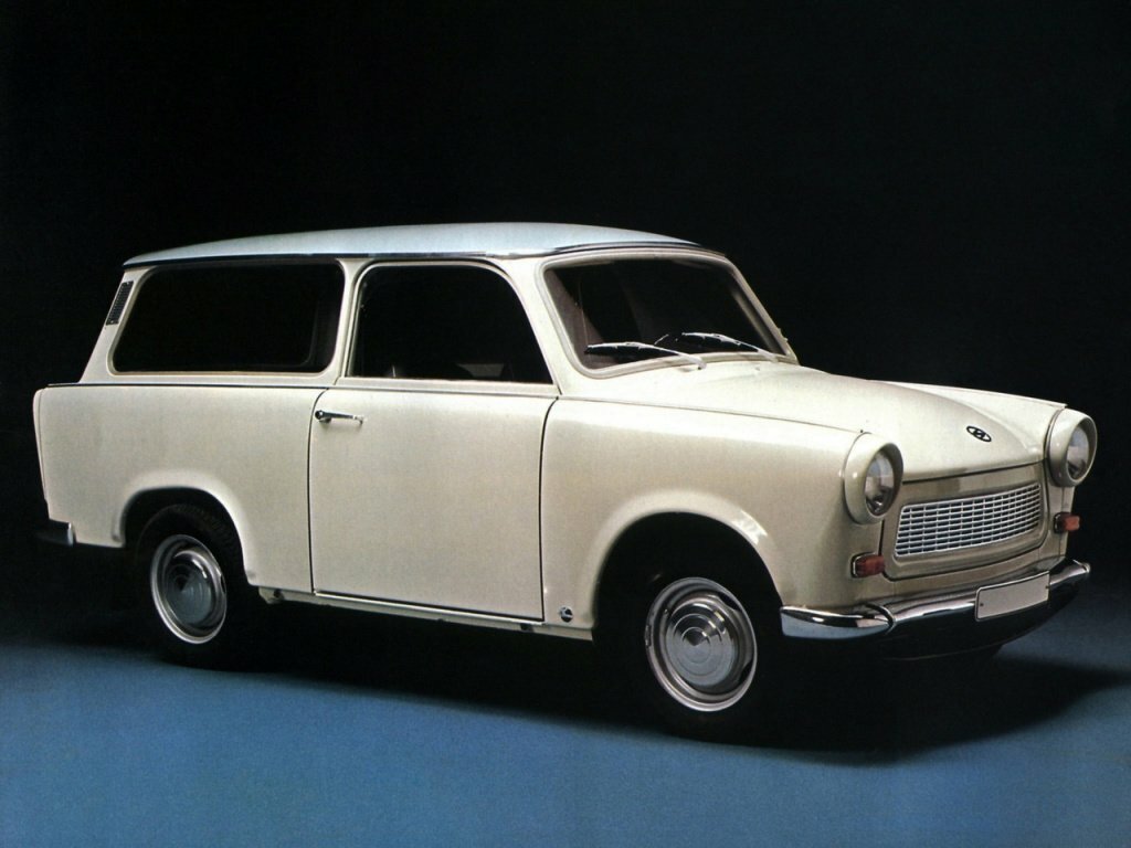 П 601
