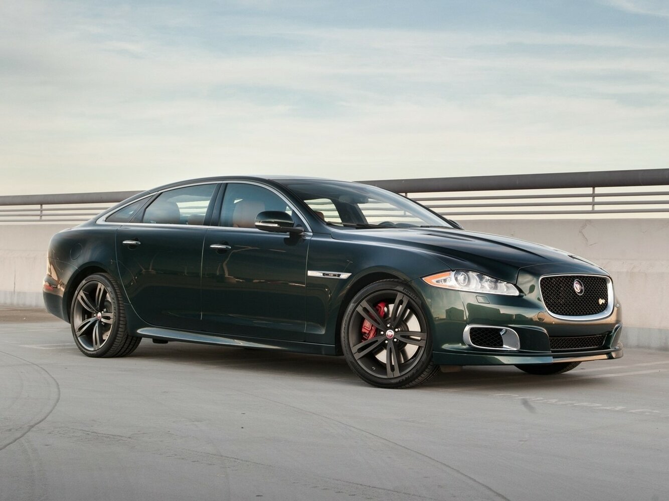 XJR