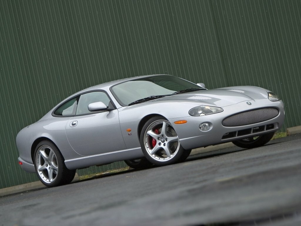 XK