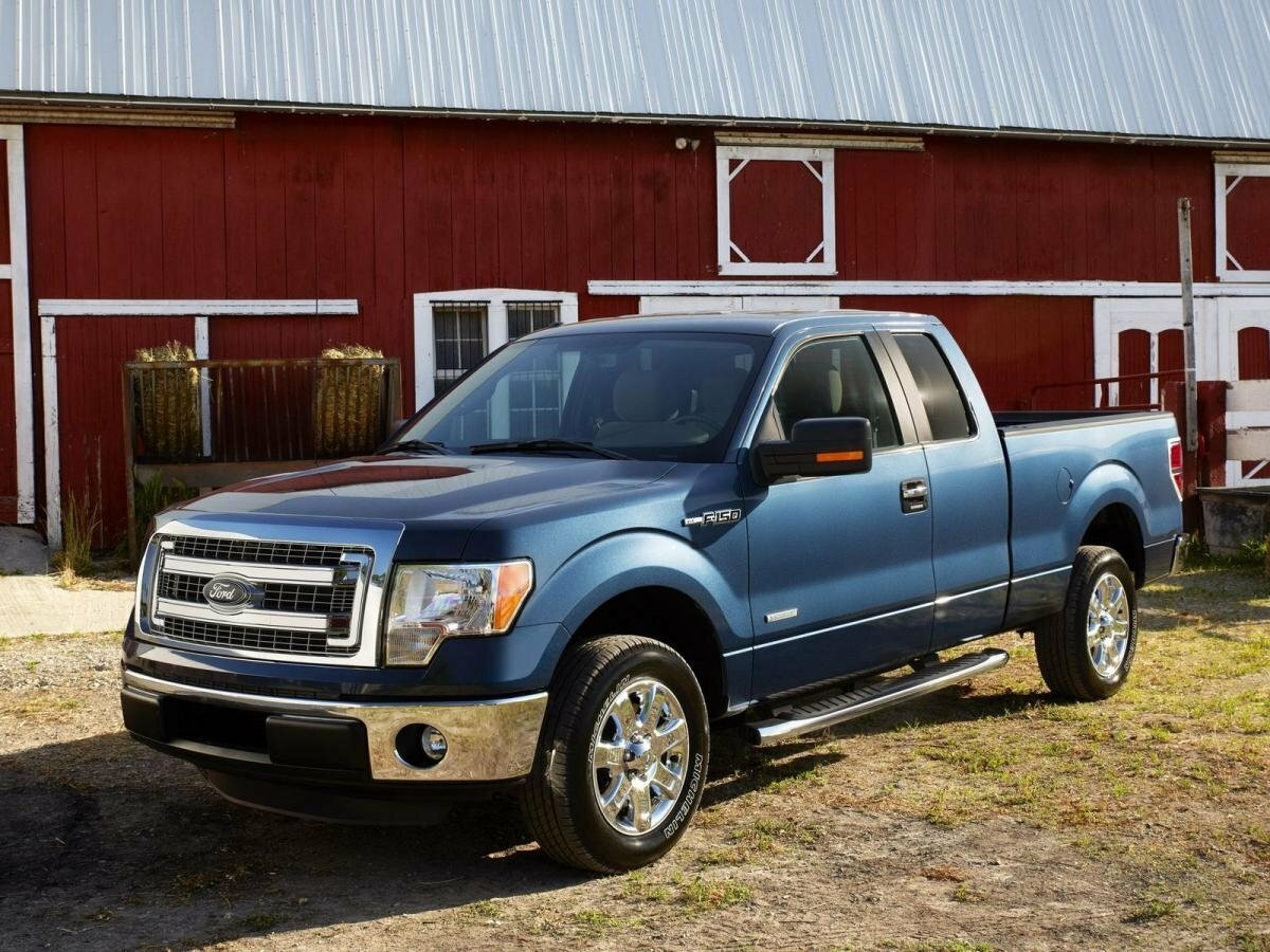 F-150
