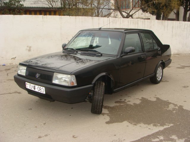 двигатель для Тофаш сахин 