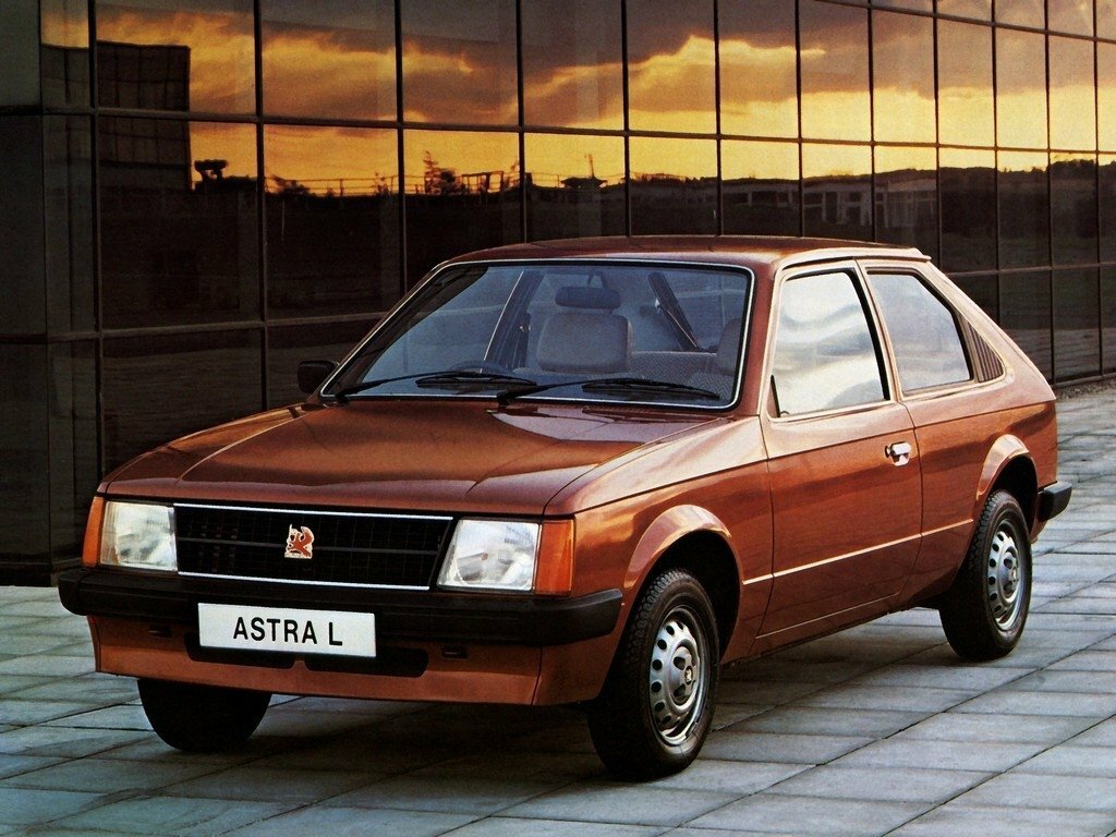 астра