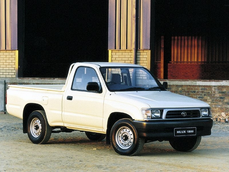 Хайлюкс