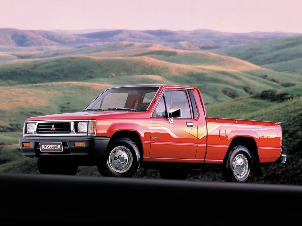 Л200