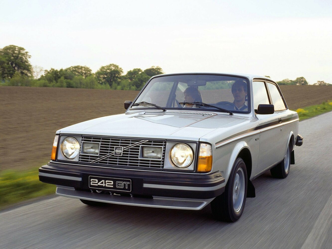 240 Серия
