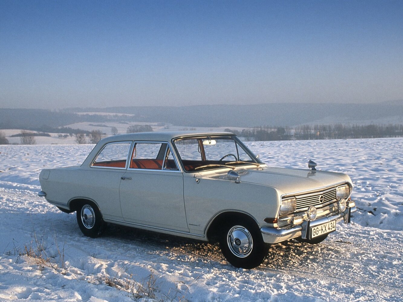 Рекорд