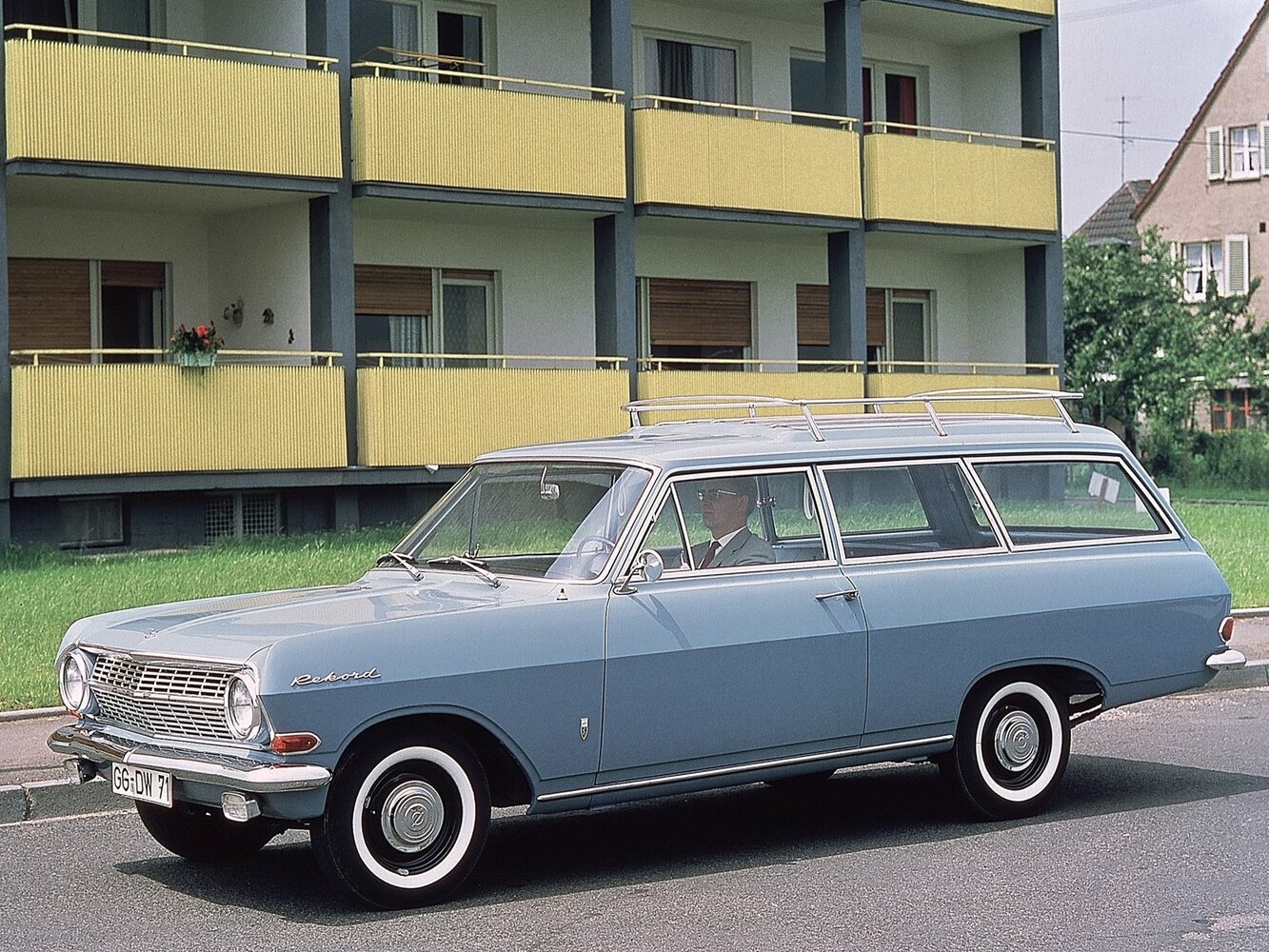 Рекорд