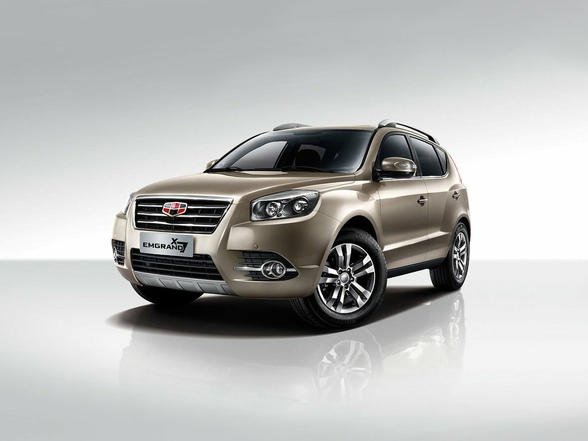 Эмгранд X7
