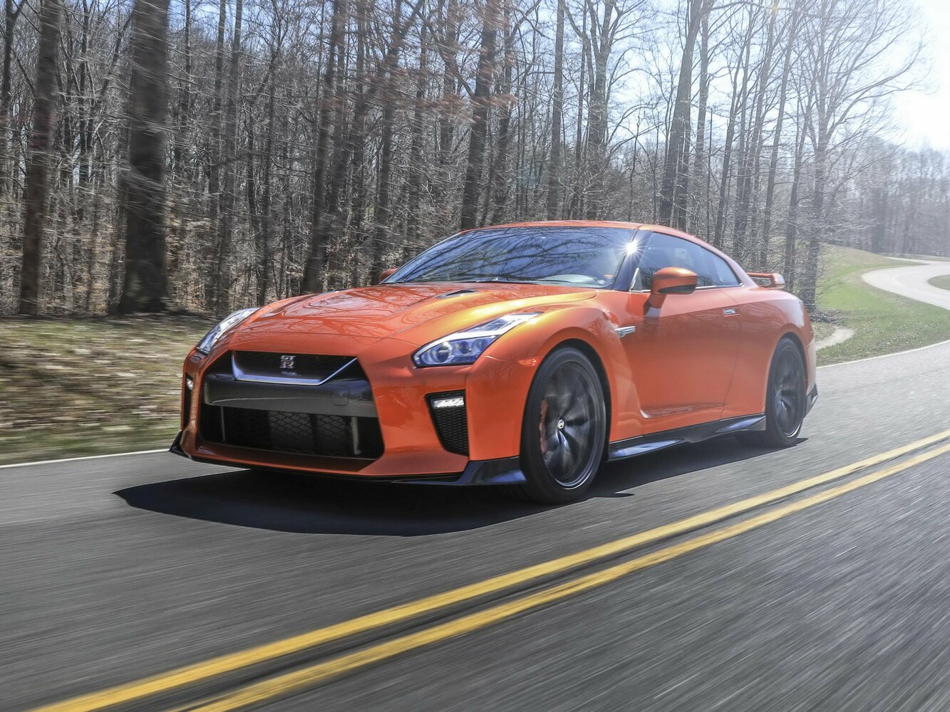 GT-R