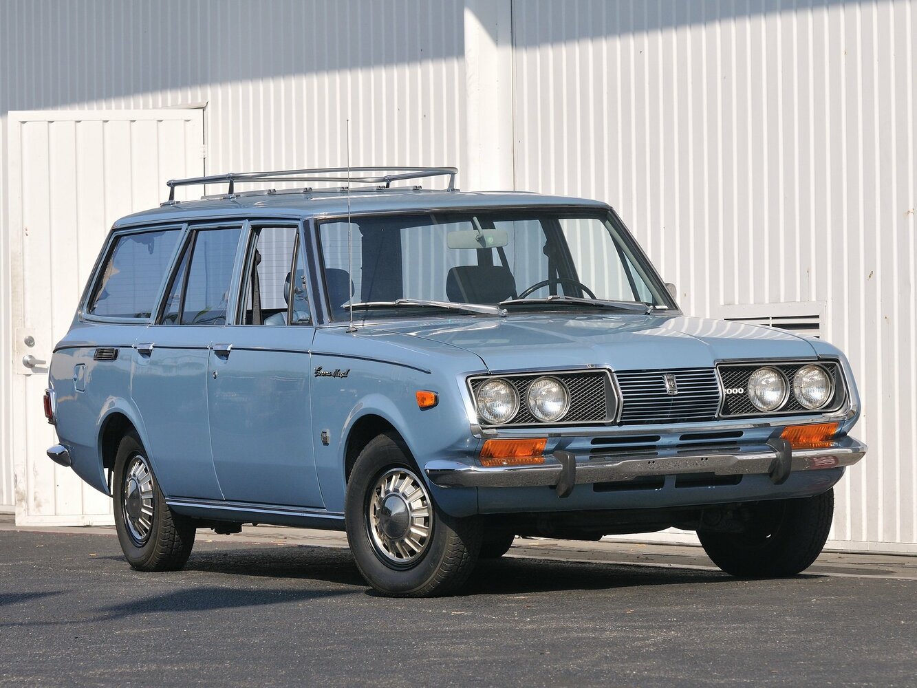Марк 2