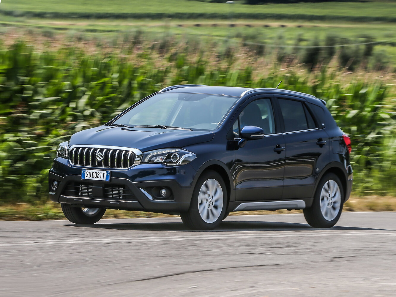 SX4