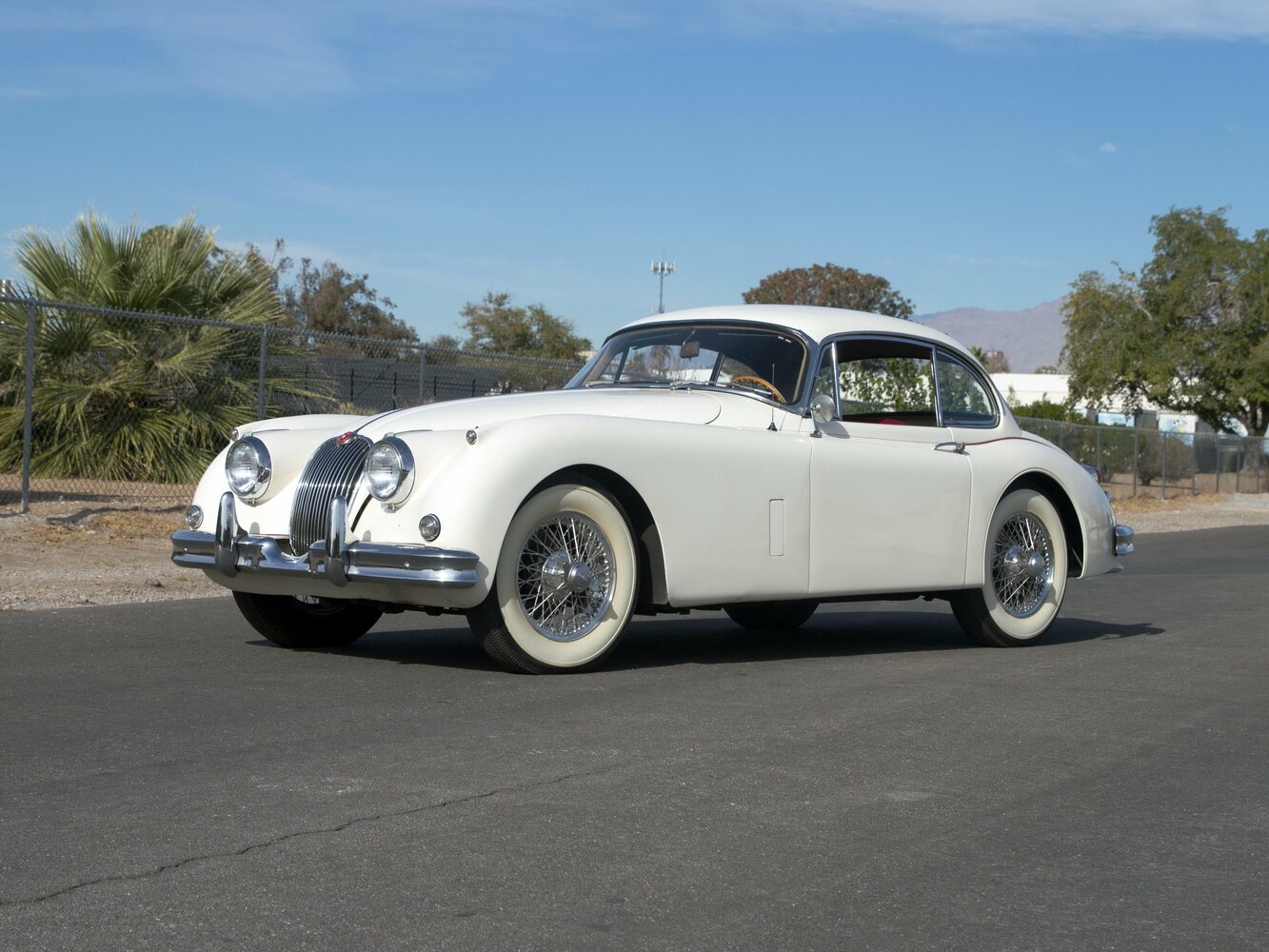 XK