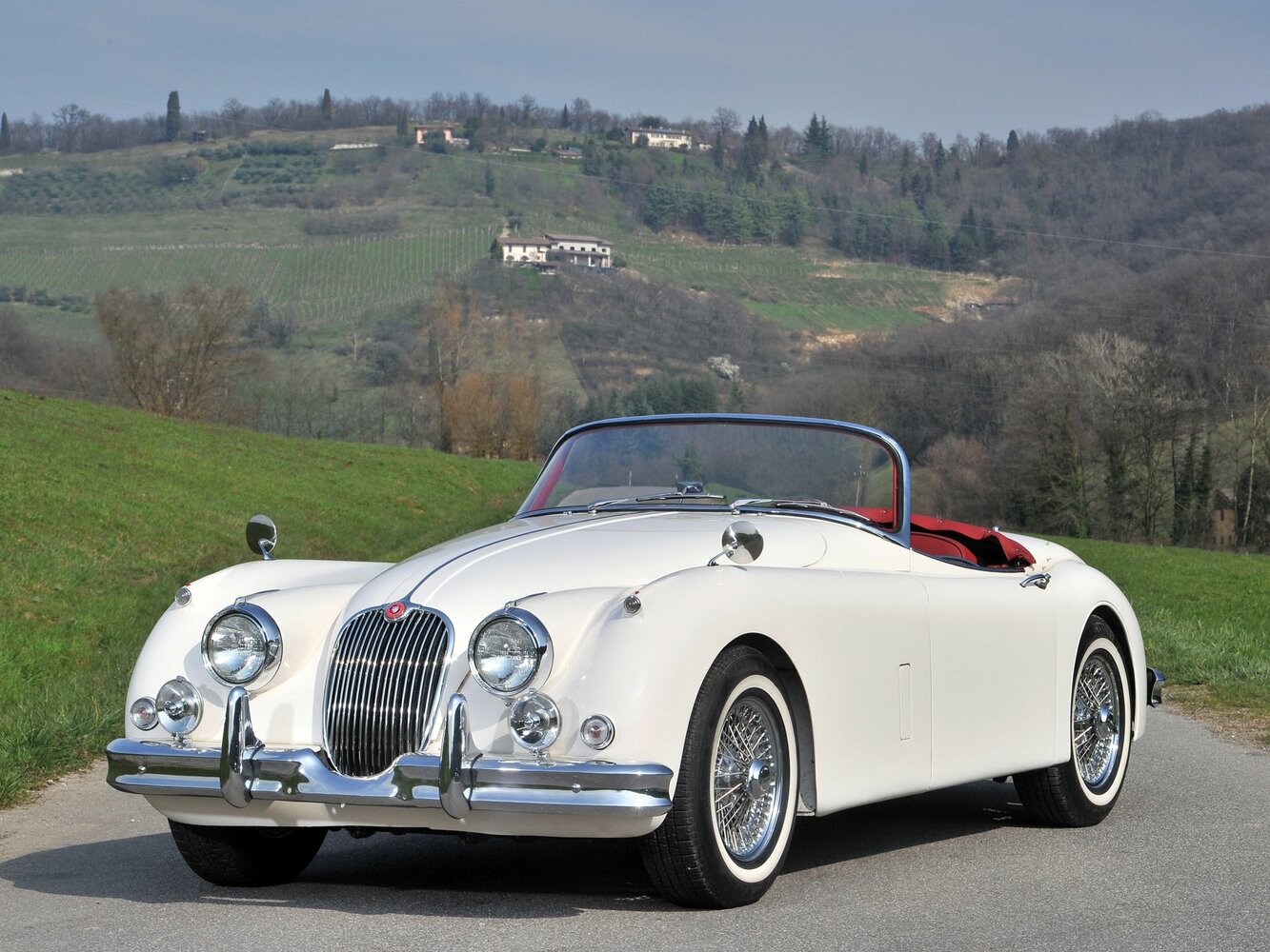 XK