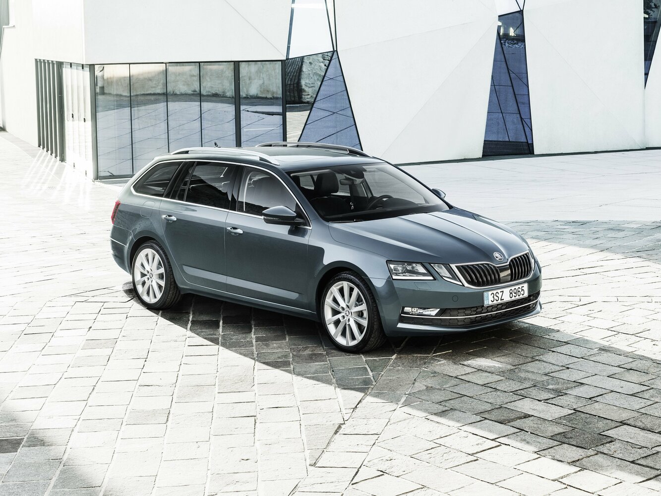 Октавия