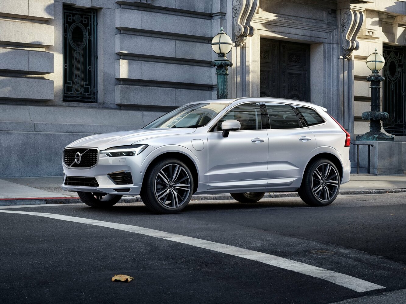 XC60