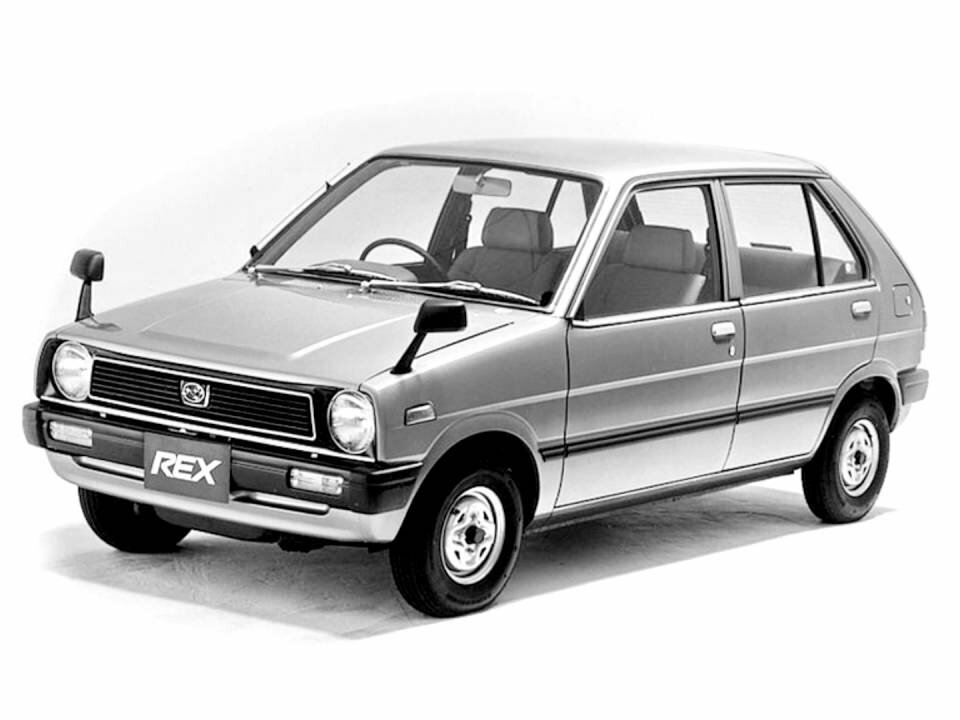 REX