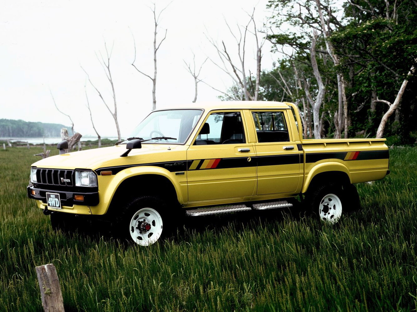 Хайлюкс