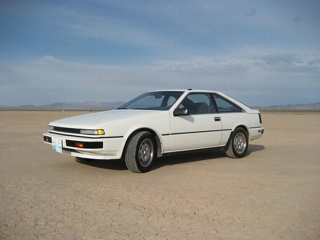 200SX