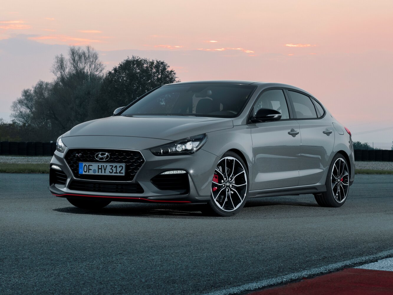 i30 N