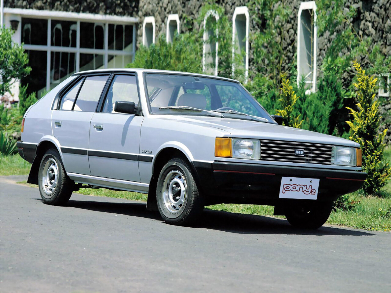 Пони