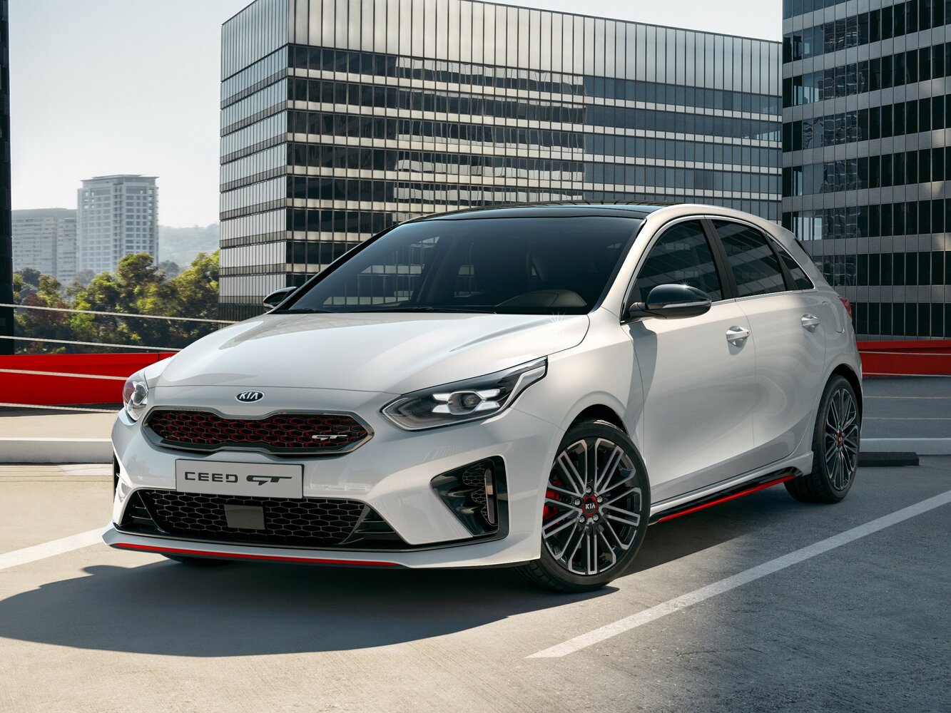 Сид GT
