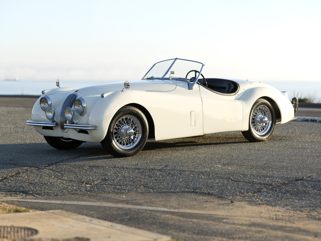 XK