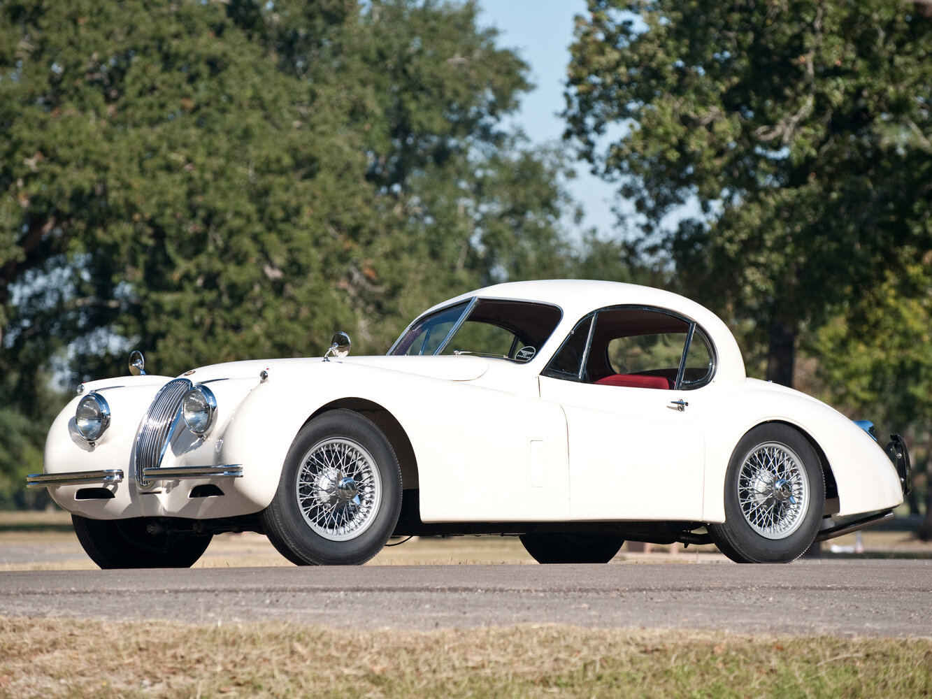 XK