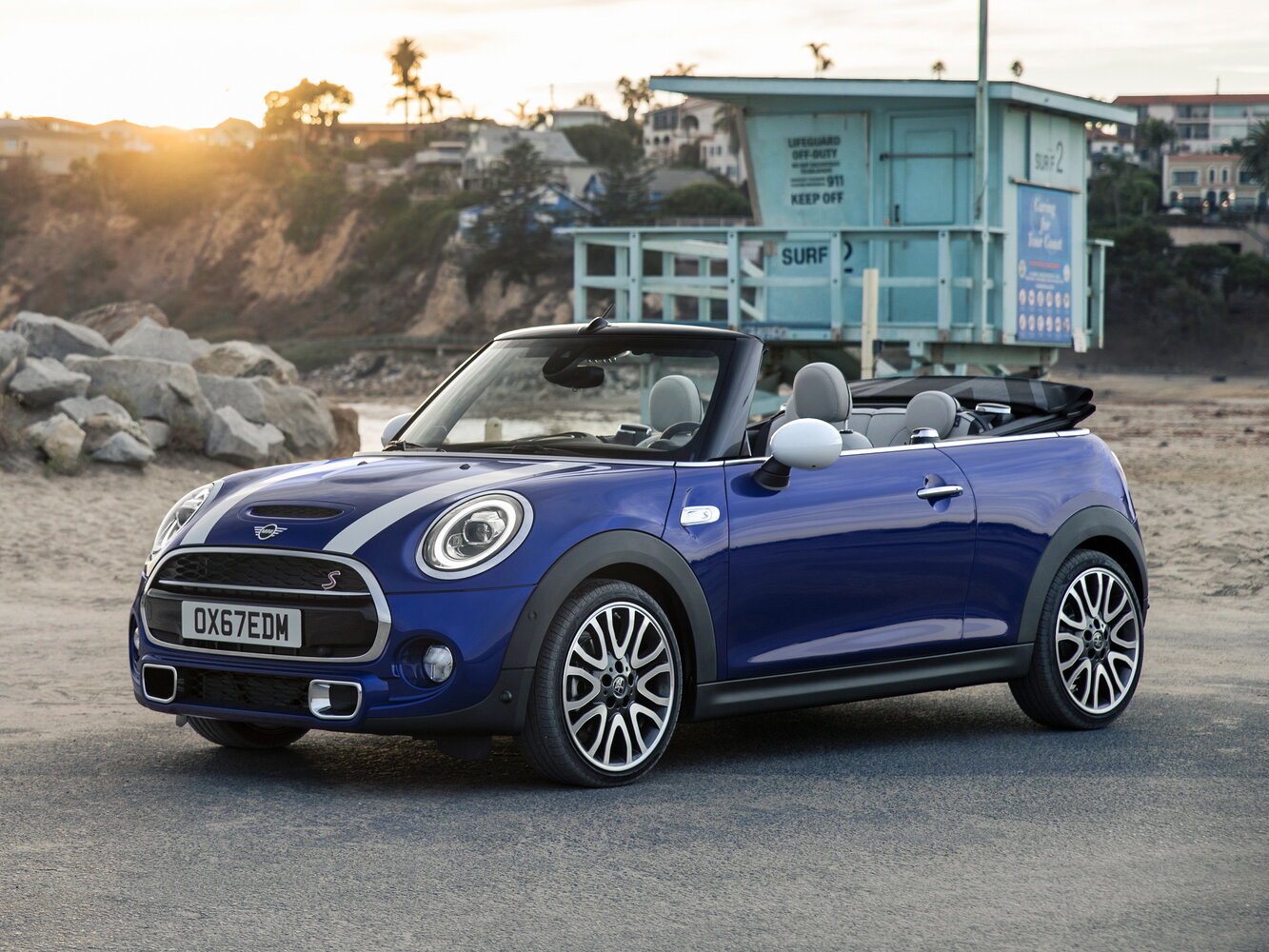 Cabrio
