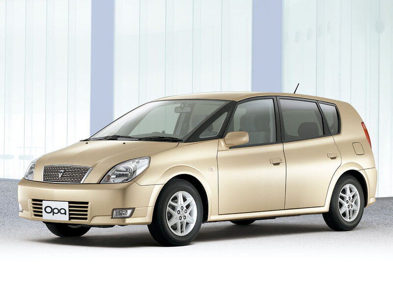 Опа